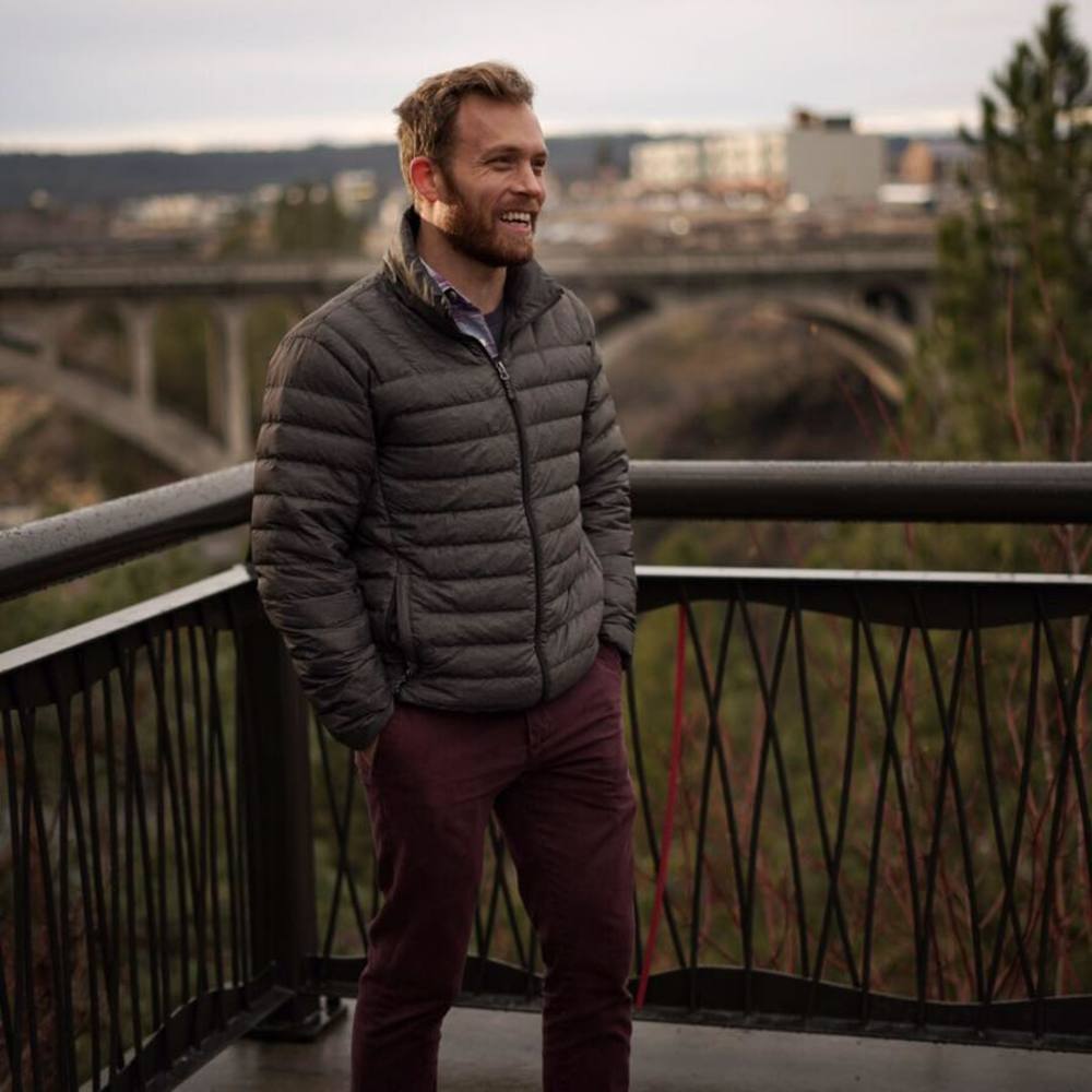 Meet your Posher, Clayton